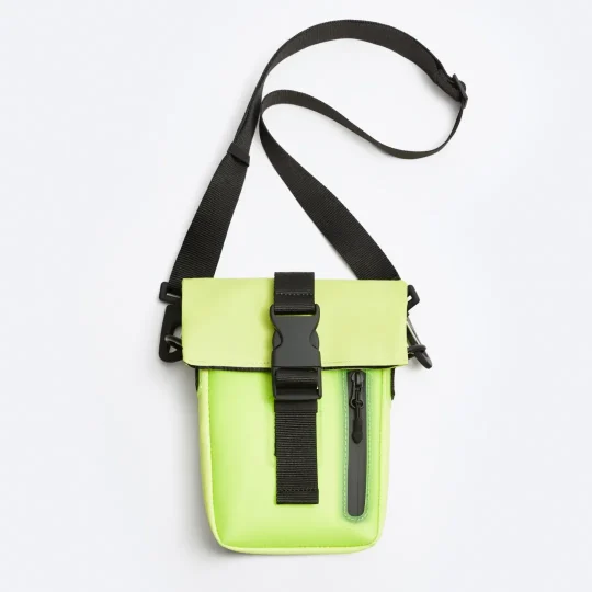 Shoulder bag